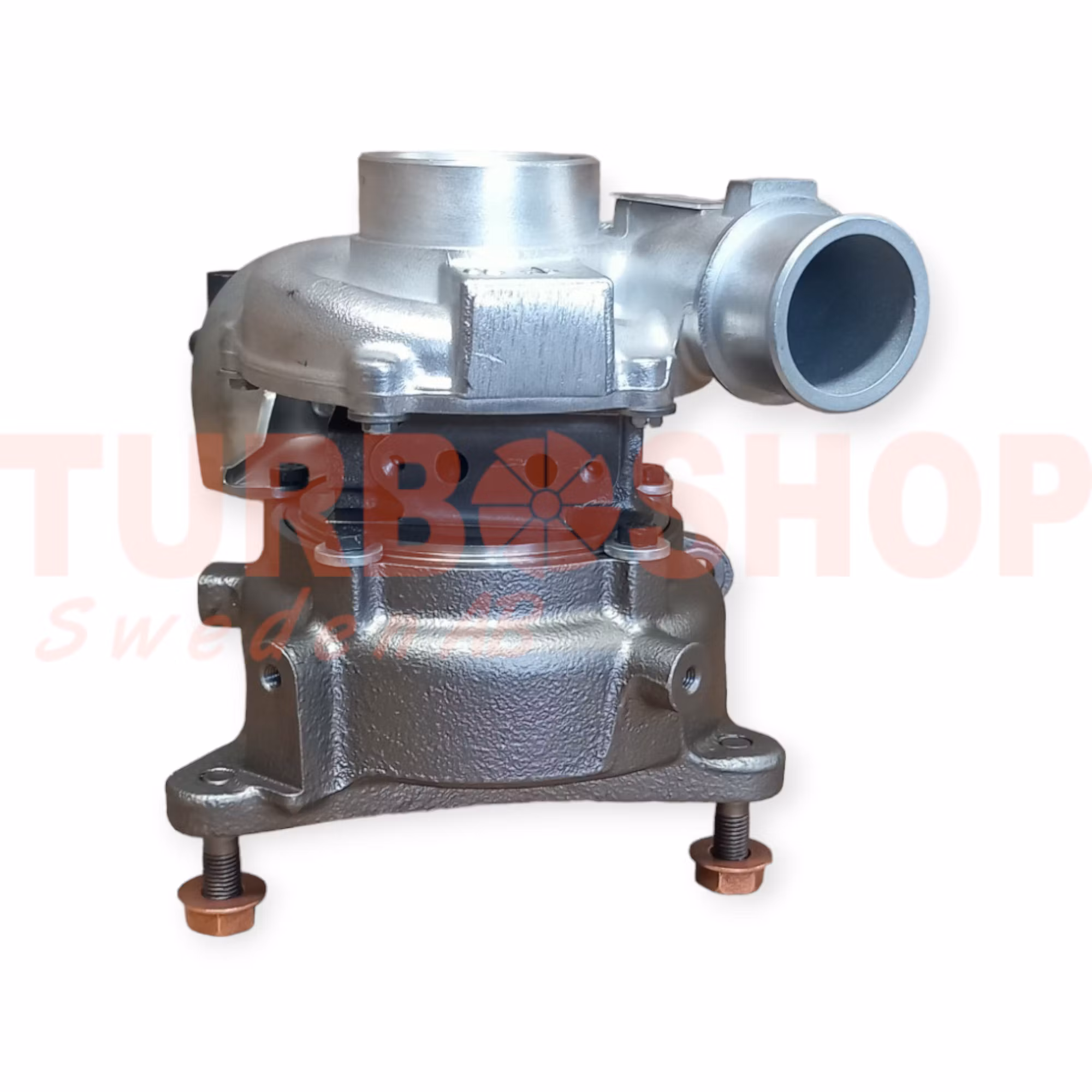 VF57 IHI renoverad turbo till Subaru Forester / Legacy motorkod : EE20 ( Bytesturbo )