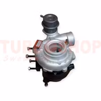 452204-5005S Garrett GT17  !  Saab 9-5 1998-2010 OEM nummer : 5955703,55560913,9172123