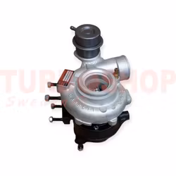 452204-5005S Garrett GT17  !  Saab 9-5 1998-2010 OEM nummer : 5955703,55560913,9172123