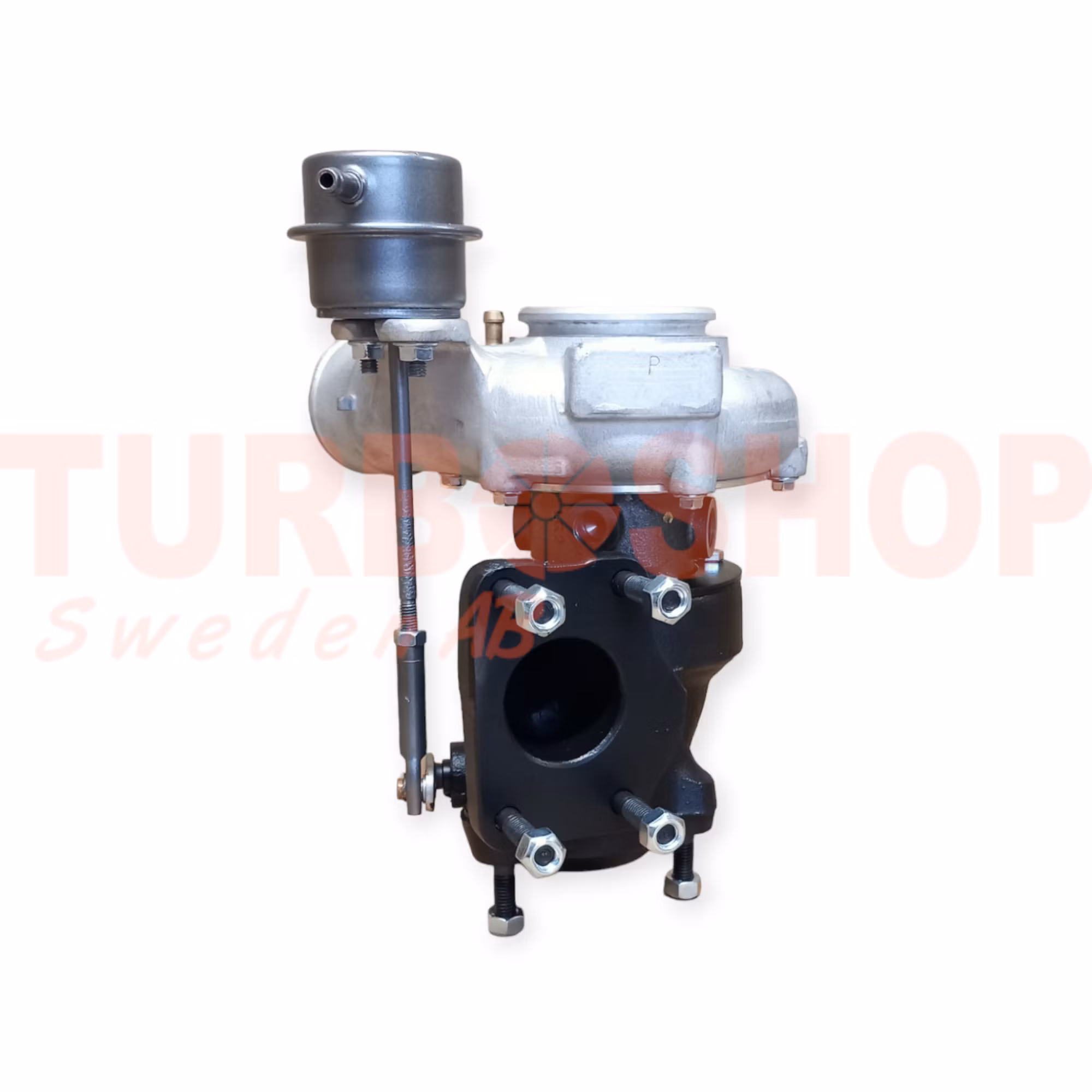 452204-5005S Garrett GT17  !  Saab 9-5 1998-2010 OEM nummer : 5955703,55560913,9172123