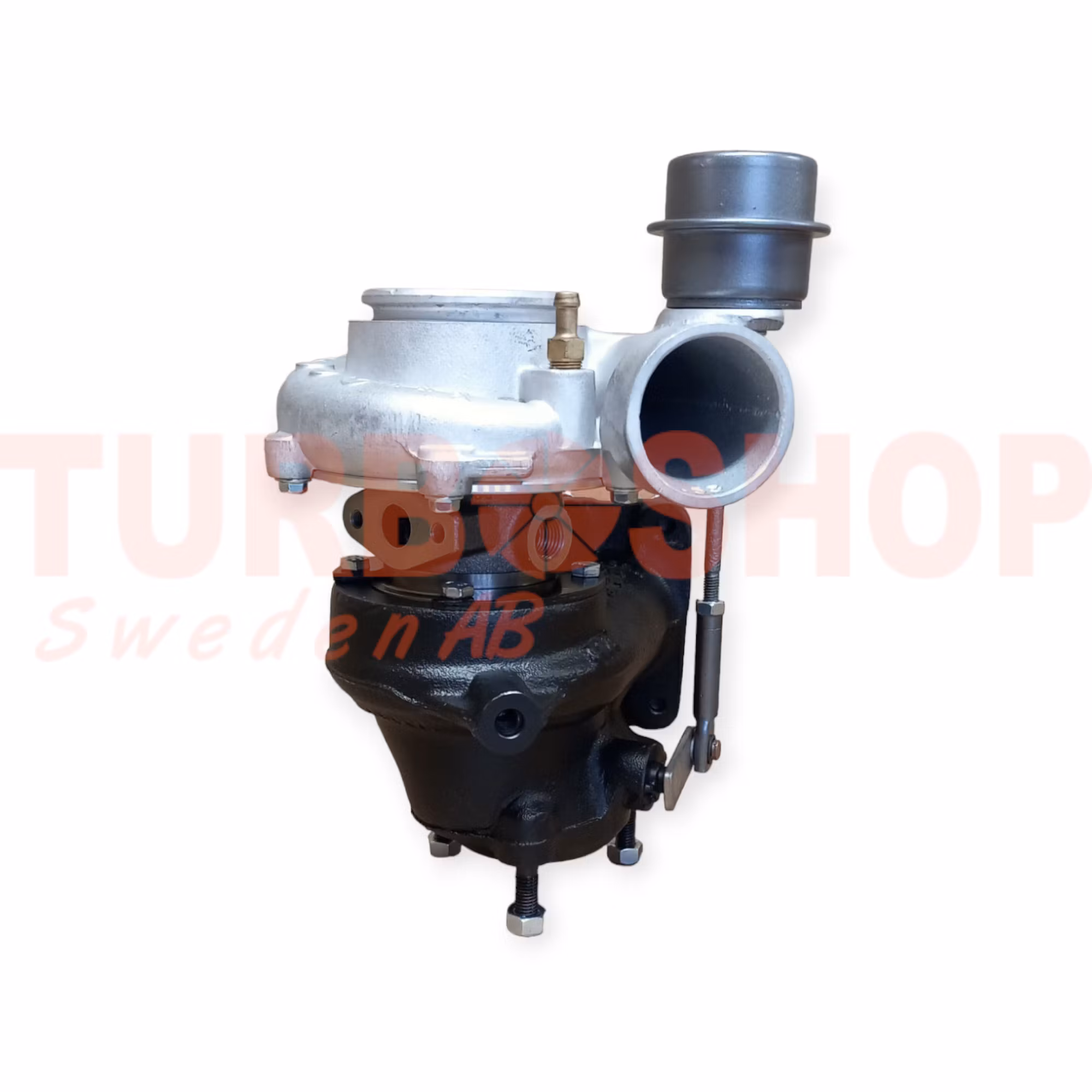 452204-5005S Garrett GT17  !  Saab 9-5 1998-2010 OEM nummer : 5955703,55560913,9172123