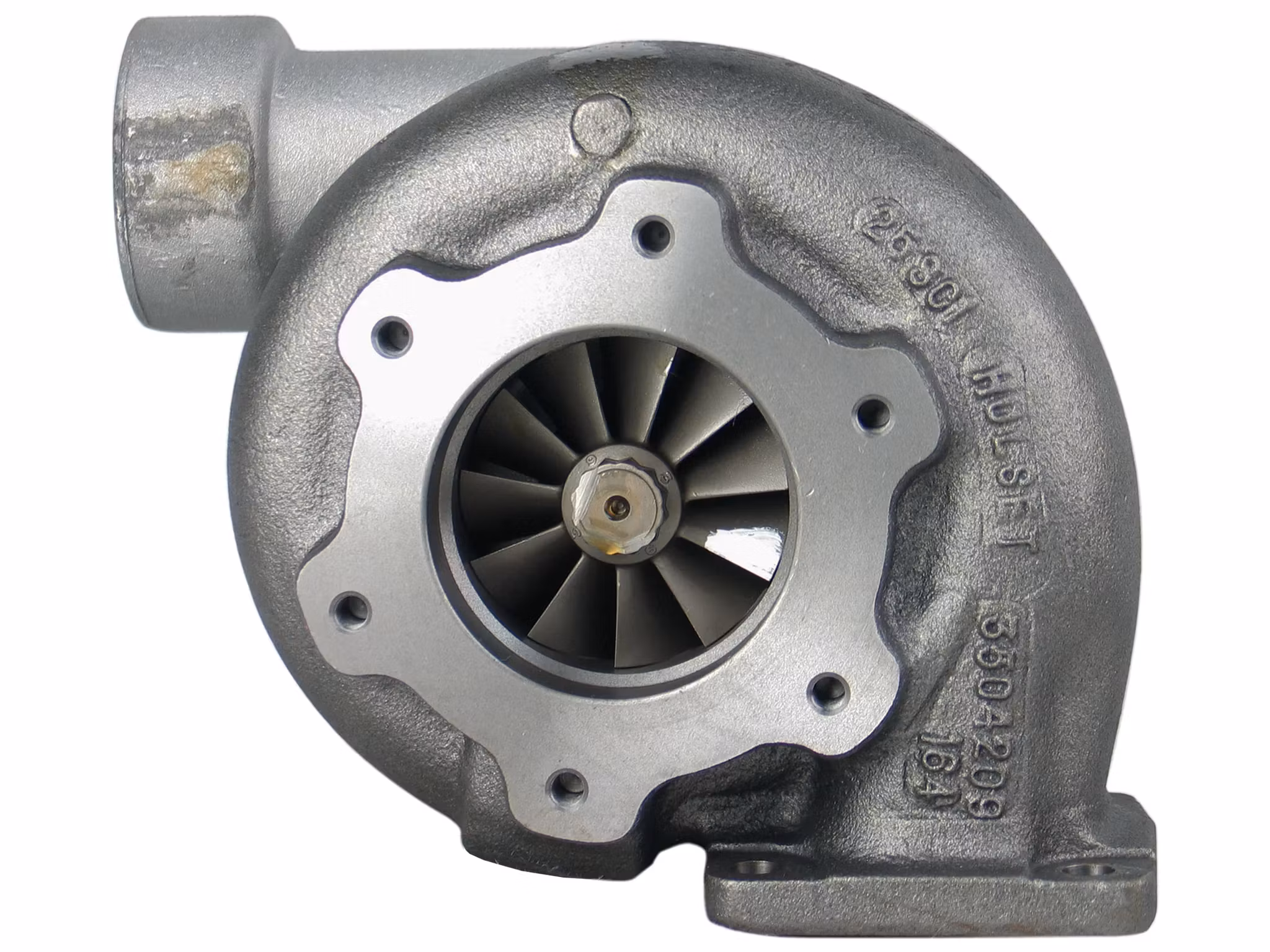 3518613 / 4033228 Holset H2C fabriksny originalturbo.
