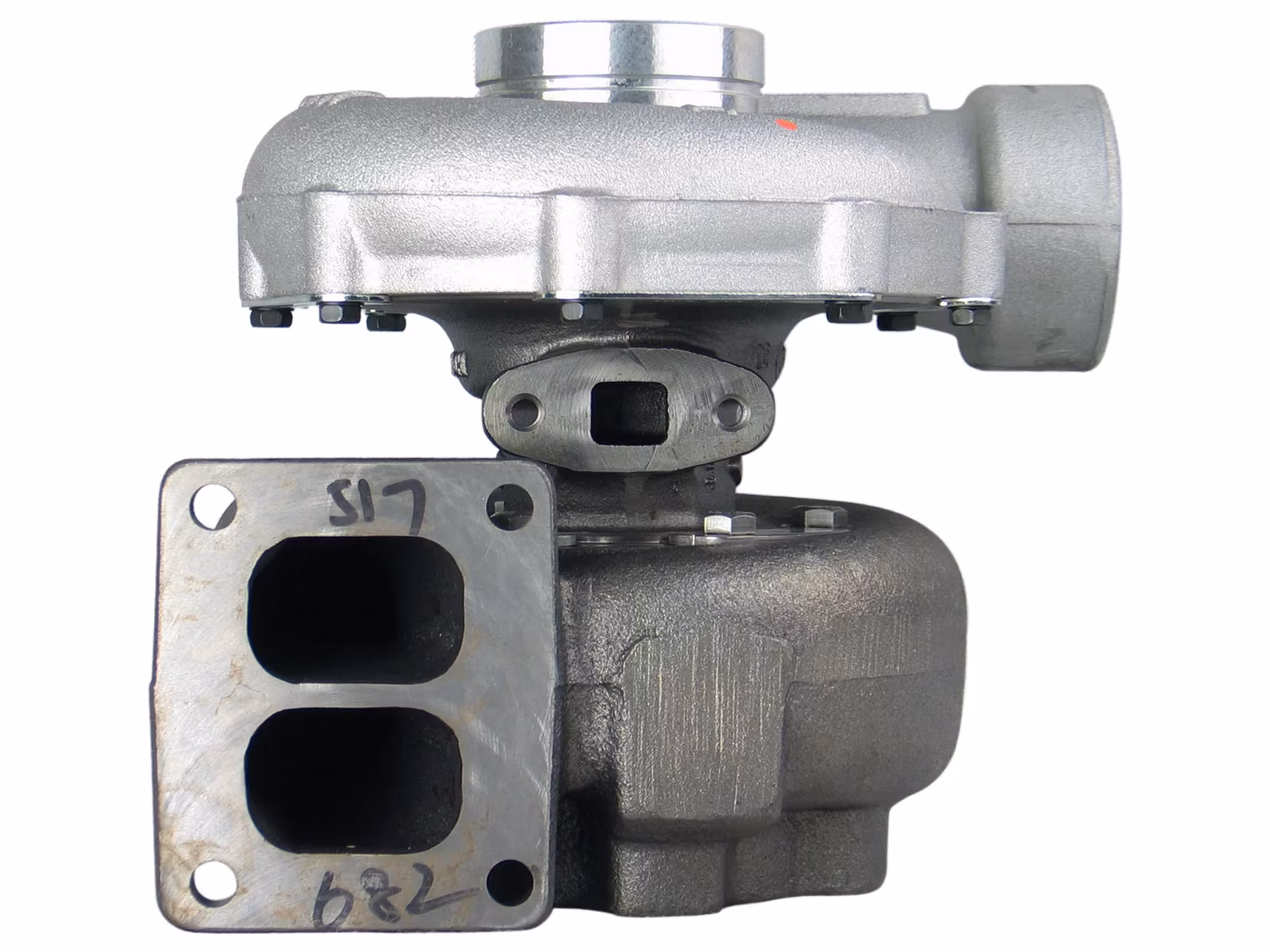 3518613 / 4033228 Holset H2C fabriksny originalturbo.