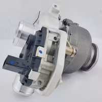 850840-5009S Garrett GTD1444KVZ fabriksny originalturbo.