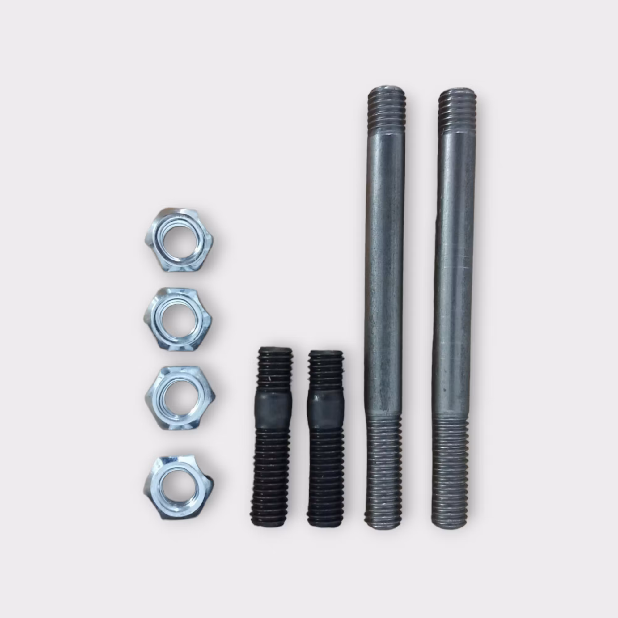 TAMD22 Volvo Penta 859833 pinnbultar + muttrar