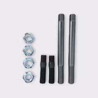 TAMD22 Volvo Penta 859833 pinnbultar + muttrar