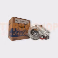 12649880061 BorgWarner S200G fabriksny originalturbo : 04511299 4511299 22067473 9022067473