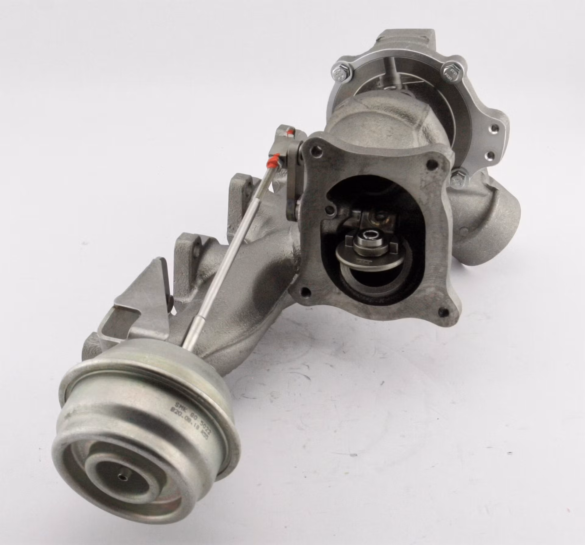 54399880049 BorgWarner KP39 Fabriksny Turboshop turbo.
