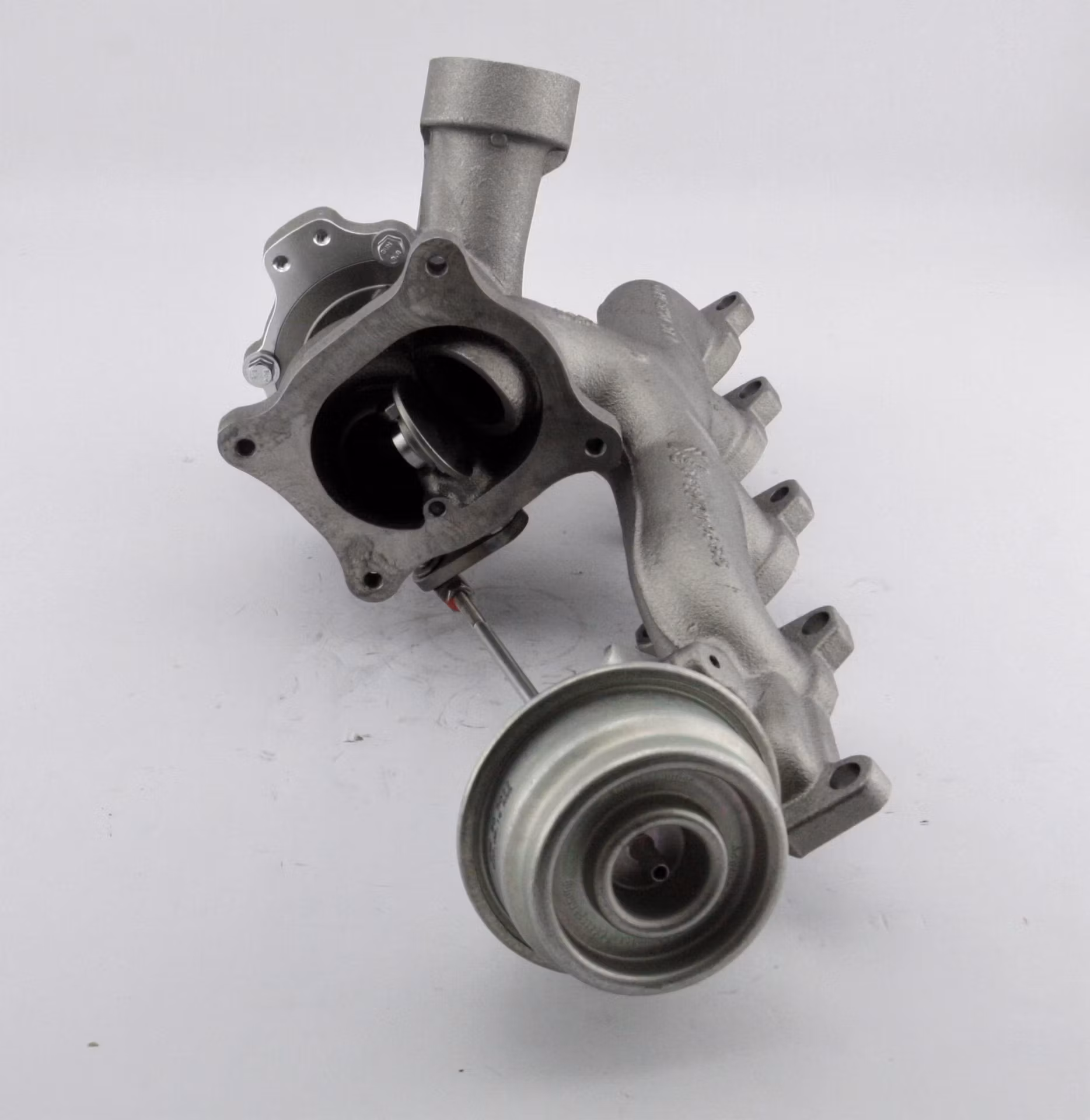 54399880049 BorgWarner KP39 Fabriksny Turboshop turbo.