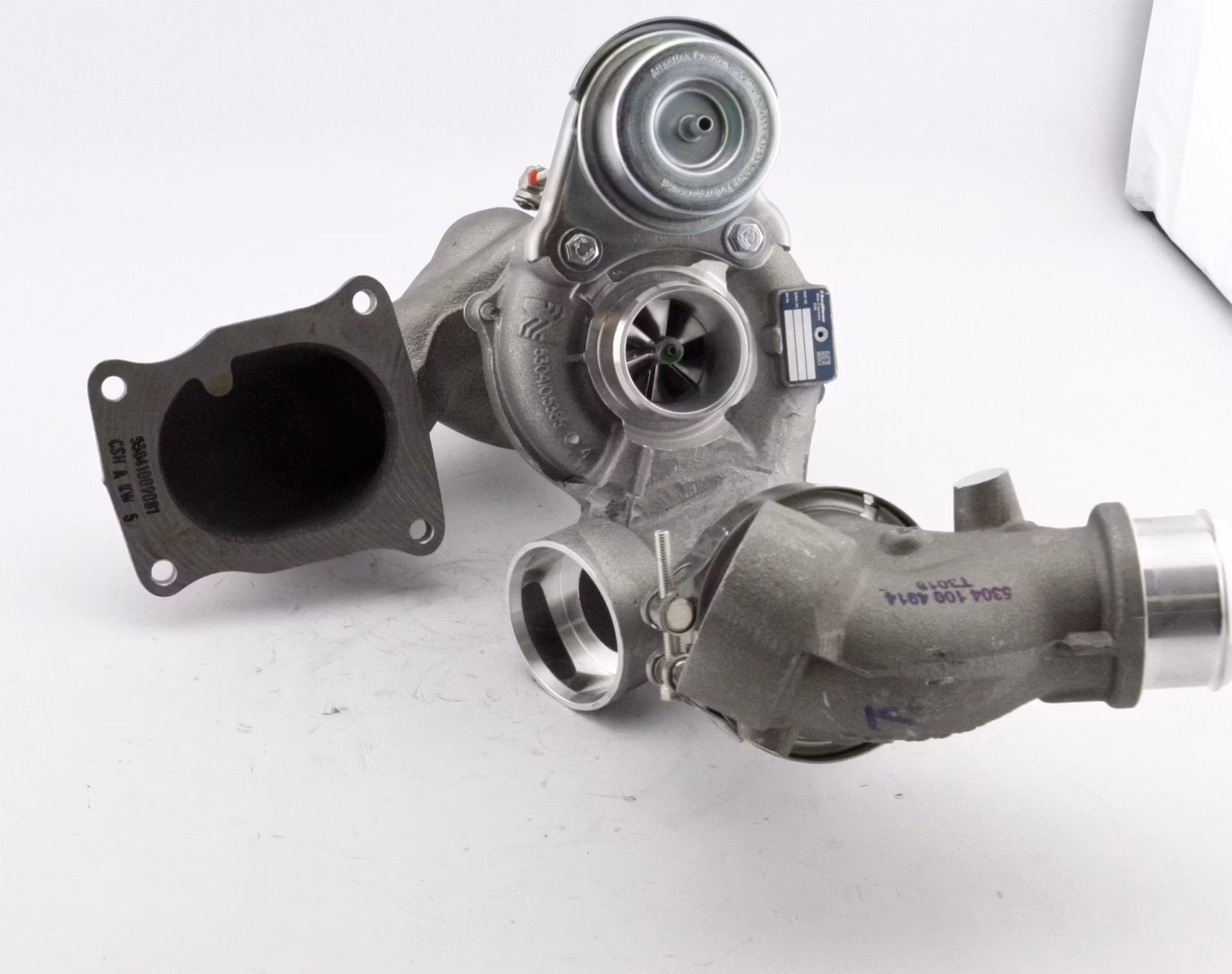 53049880057 K04 fabriksny Turboshop solutions turbo.