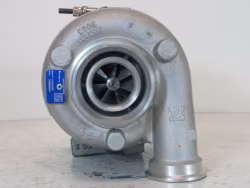 11589880010 BorgWarner fabriksny originalturbo Deutz : TCD2012L4-2V