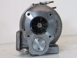 11589880010 BorgWarner fabriksny originalturbo Deutz : TCD2012L4-2V