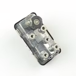 BMW : 7823202B03 actuator / Ställmotor / elektronisk wastegate Garrett