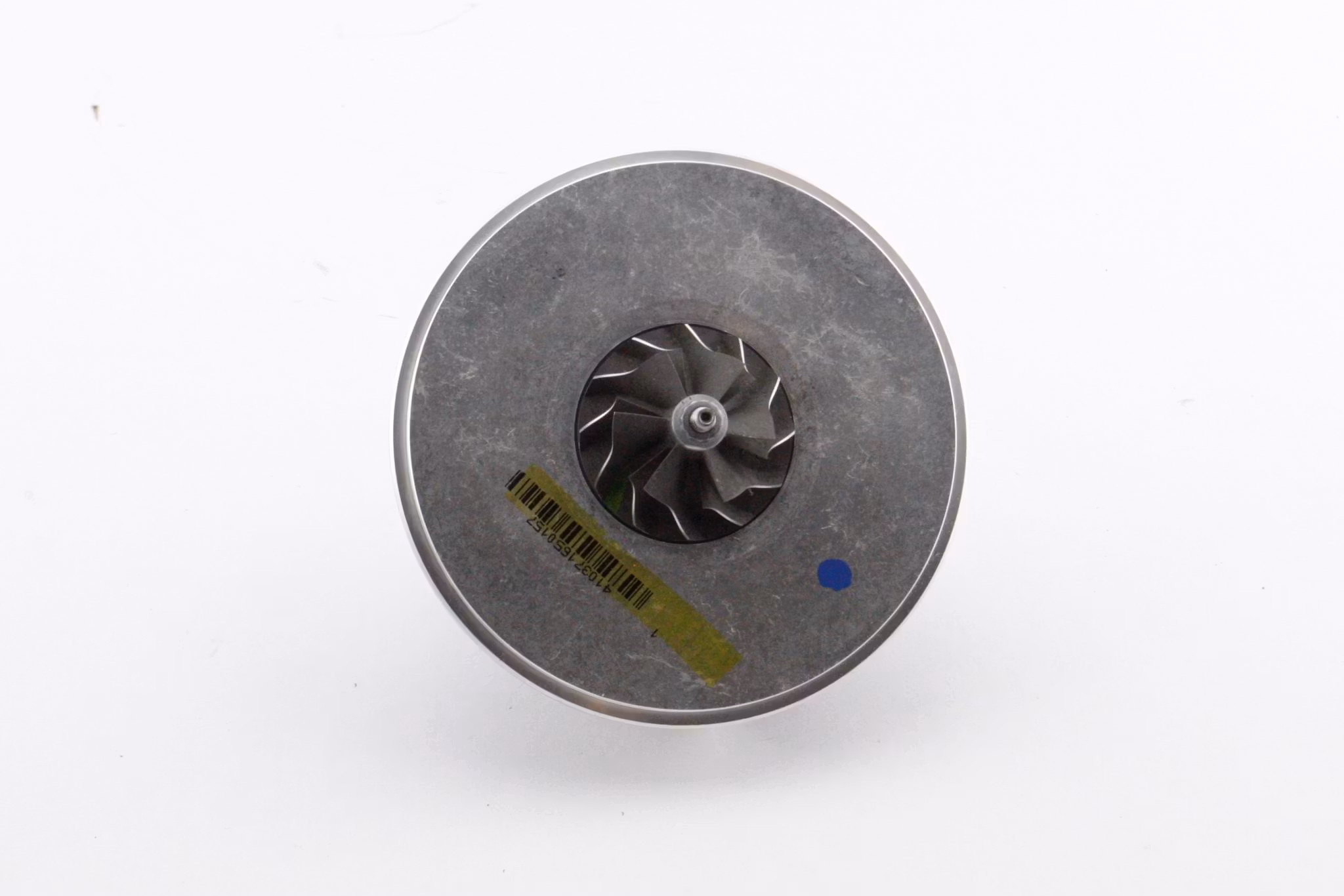 433289-5410S Garrett GT1546JS Core / Chra / Centrumdel / Centrumkärna : 786997-5001S Vatten + Oljekyld M9T / M9R