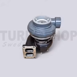 317950 BorgWarner S400  renovering utav originalturbo : BF6M1015CP