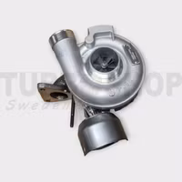 763263-5005S Volvo Penta D3-220 Fabriksny originalturbo OEM : 21354008 3801387