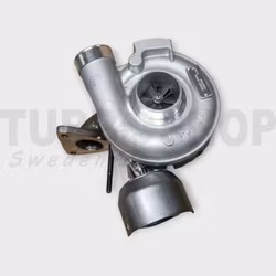 763263-5005S Volvo Penta D3-220 Fabriksny originalturbo OEM : 21354008 3801387