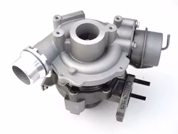 54389880006 BorgWarner BV38 fabriksny eftermarknadsturbo.