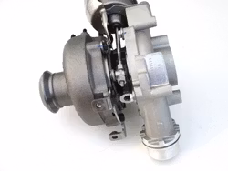 54389880006 BorgWarner BV38 fabriksny eftermarknadsturbo.