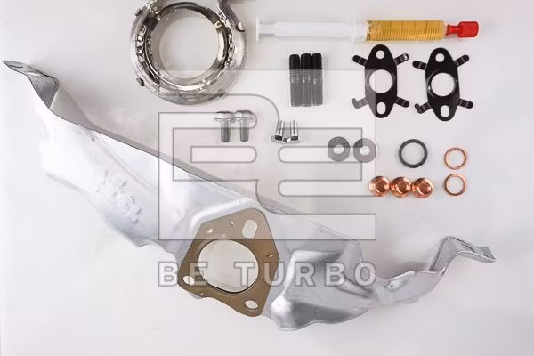 TS581 Komplett monteringssats till 54389880006