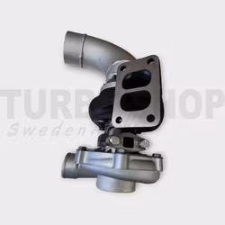 465600-5009S Renovering utav  originalturbo Garrett T04B46 Motorkod : TD60B ( Renovering )