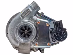 CIKO IHI RHF55V Fabriksny originalturbo.