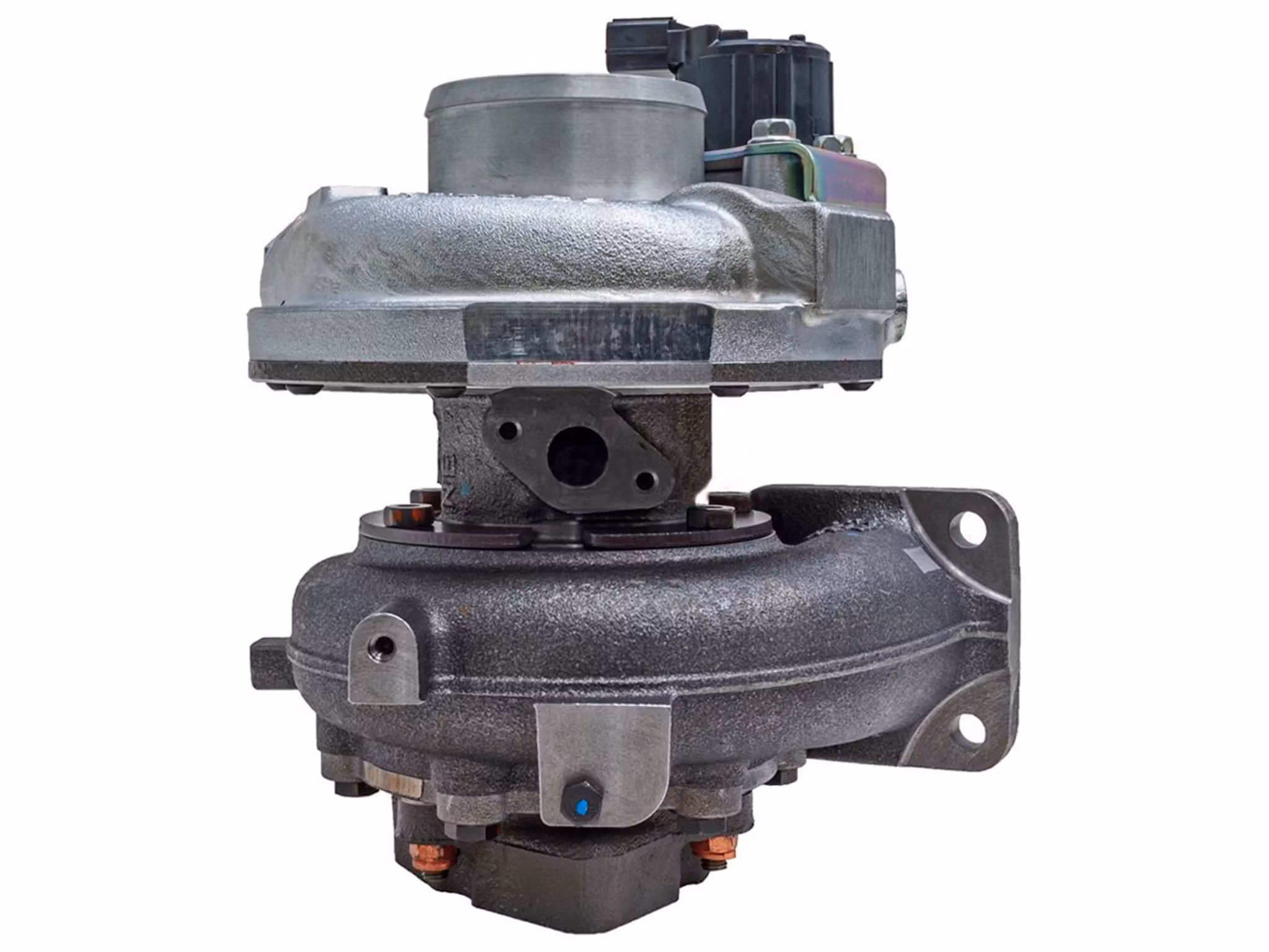 CIKO IHI RHF55V Fabriksny originalturbo.