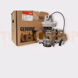 3798037H Holset HE200VG fabriksny originalturbo OEM : 5326264 5321675 5502902