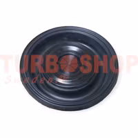 Original Dumpmembran till Mitsubishi TD04 Volvo / Saab ( Storsäljare )