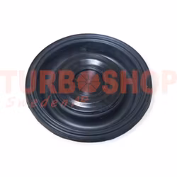 Original Dumpmembran till Mitsubishi TD04 Volvo / Saab ( Storsäljare )