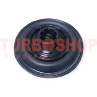 Original Dumpmembran till Mitsubishi TD04 Volvo / Saab ( Storsäljare )