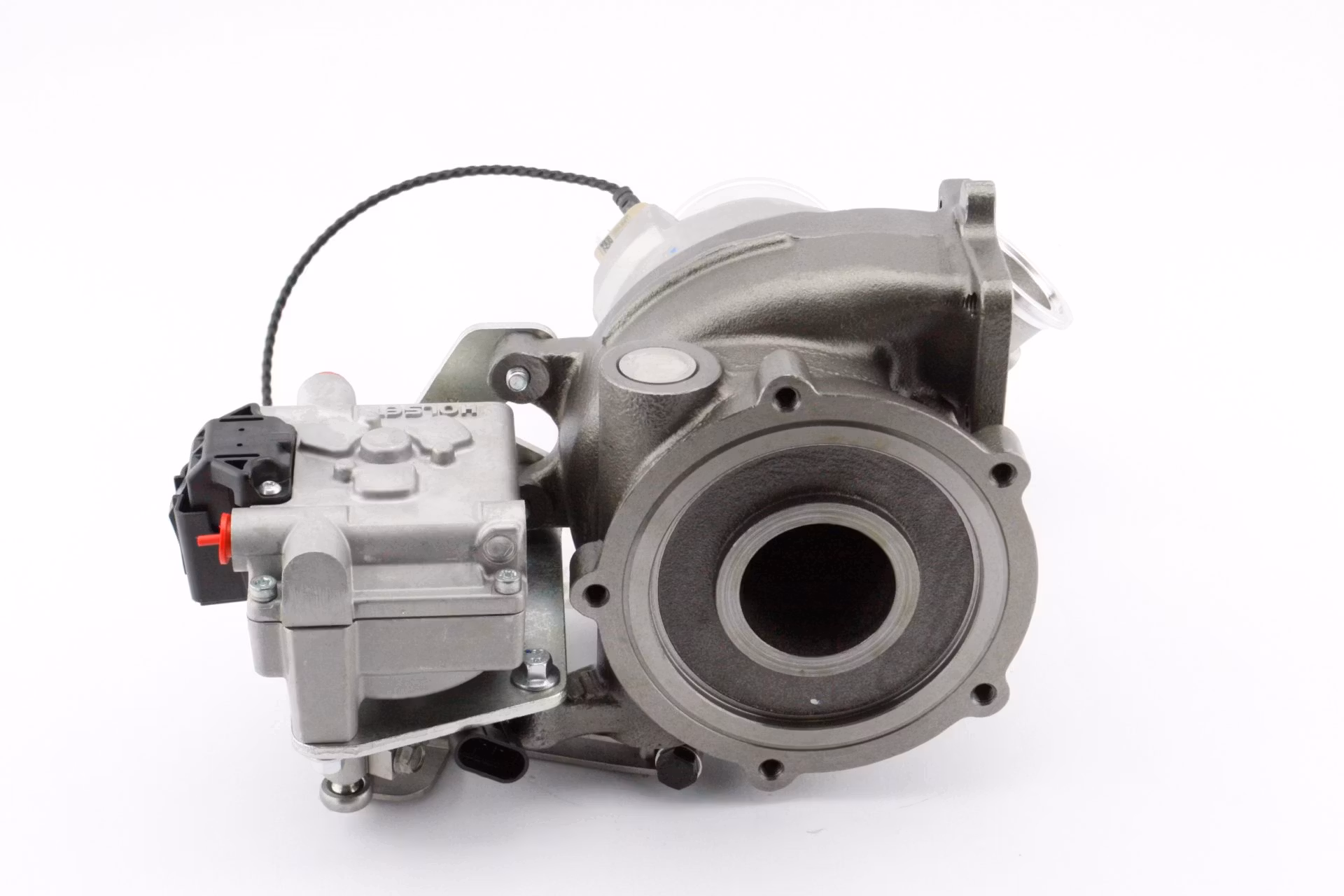 3786560H Holset HE200VG Fabriksny originalturbo