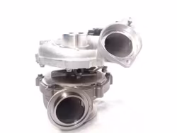 758352-9026W GTB2260VK REMAN Bytesturbo BMW 330d E90/E91