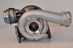 720931-9005S GTA2052V REMAN Bytesturbo VOLKSWAGEN T5 Transporter TDI