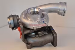 720931-9005S GTA2052V REMAN Bytesturbo VOLKSWAGEN T5 Transporter TDI