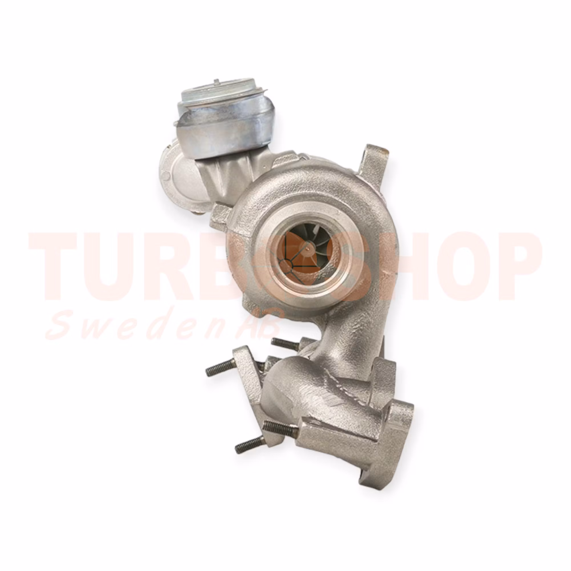 724930-9010S GTA1749MV REMAN Bytesturbo AUDI VW SEAT SKODA TDI 120 122 136 140hk