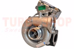 742730-9019  Garrett reman GT2260V BMW : 11657790308 Motorkod : M57TUD30