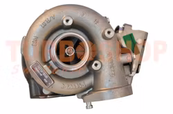 742730-9019  Garrett reman GT2260V BMW : 11657790308 Motorkod : M57TUD30