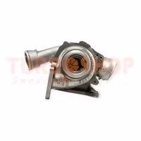 760699-9004W Garrett "Reman" till Volkswagen 2.5 TDI OEM : 070145701N,070145701NV,070145701NV204,070145701NV210,070145701NX ( Bytesturbo )