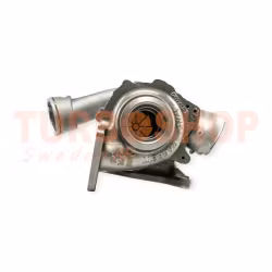 760699-9004W Garrett "Reman" till Volkswagen 2.5 TDI OEM : 070145701N,070145701NV,070145701NV204,070145701NV210,070145701NX ( Bytesturbo )