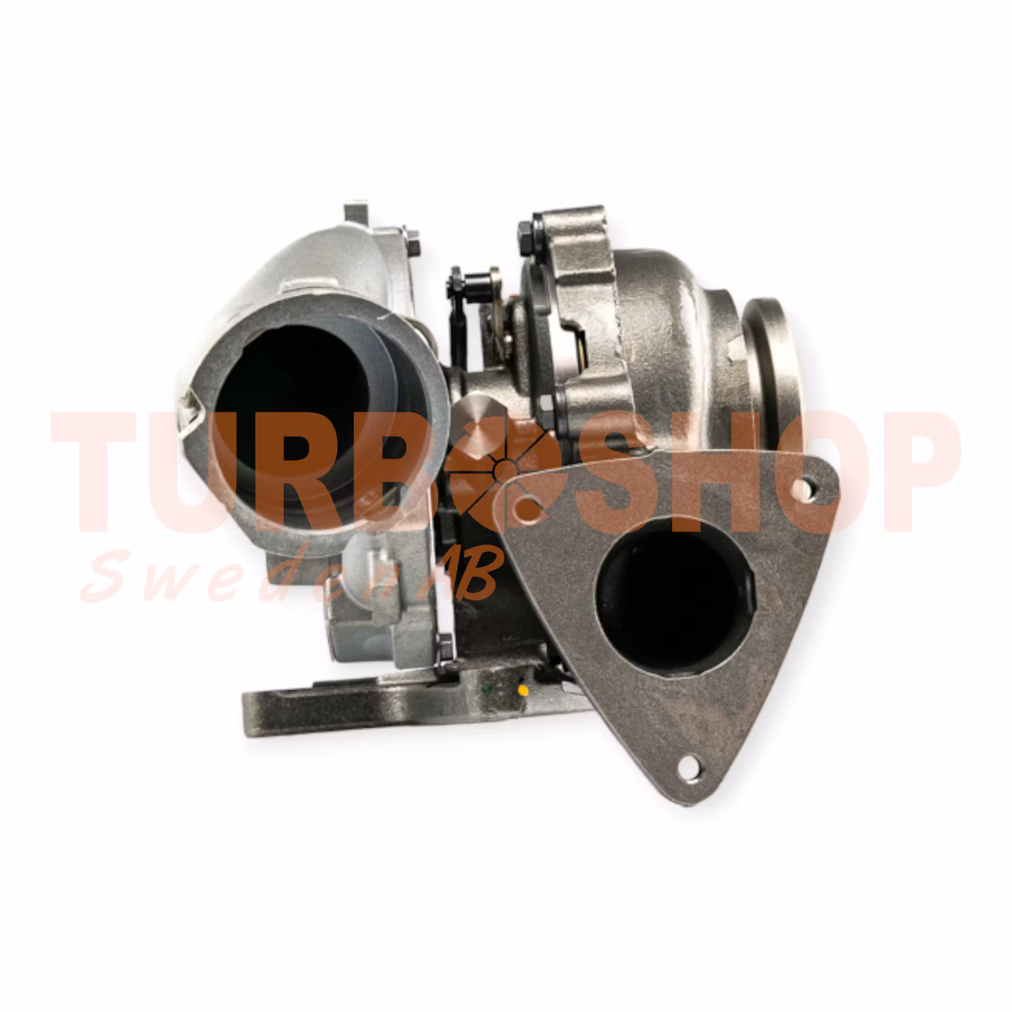 760699-9004W Garrett "Reman" till Volkswagen 2.5 TDI OEM : 070145701N,070145701NV,070145701NV204,070145701NV210,070145701NX ( Bytesturbo )