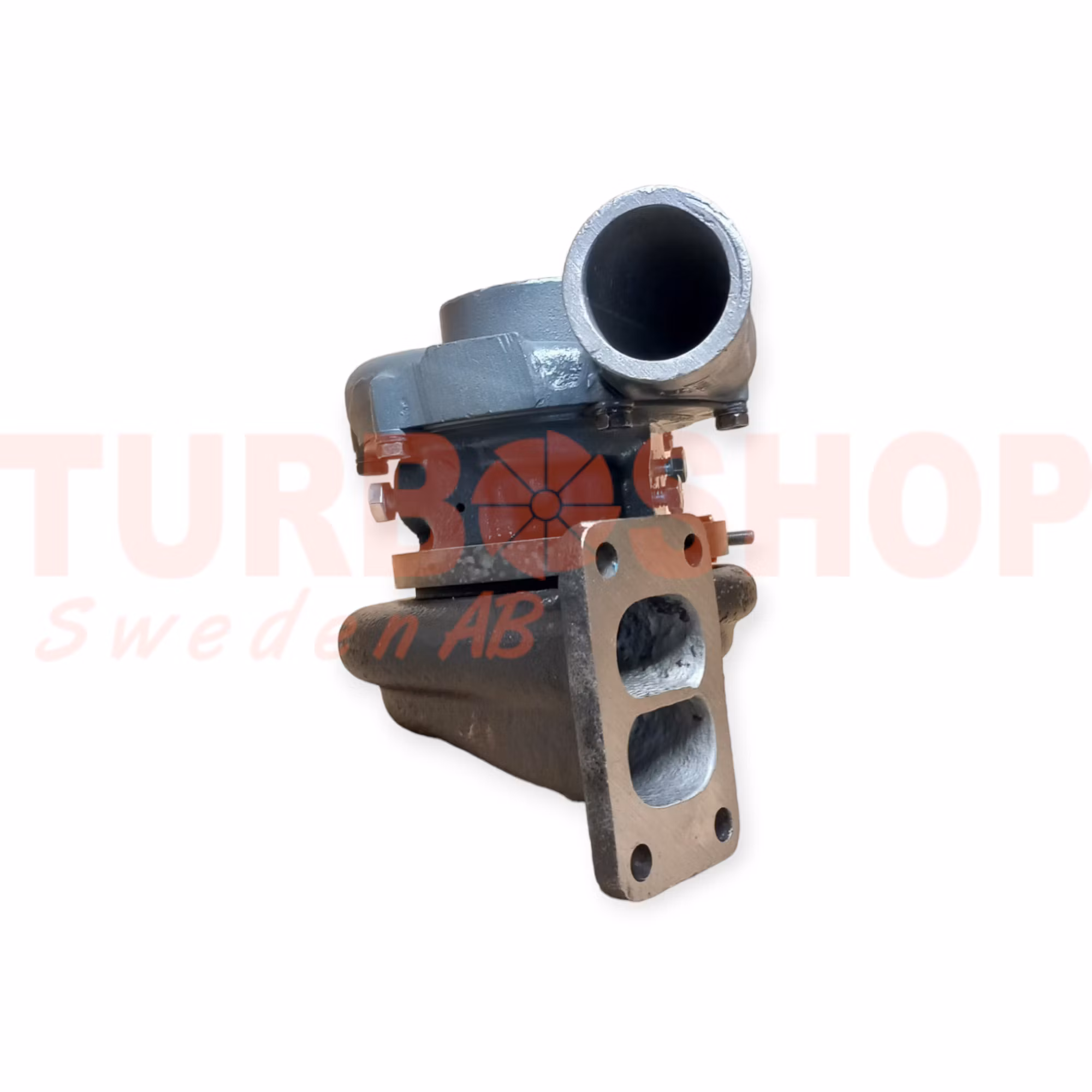 182990 3LDA-168 Bytesturbo Ford 7600 7700 BSD666T BSD666TI