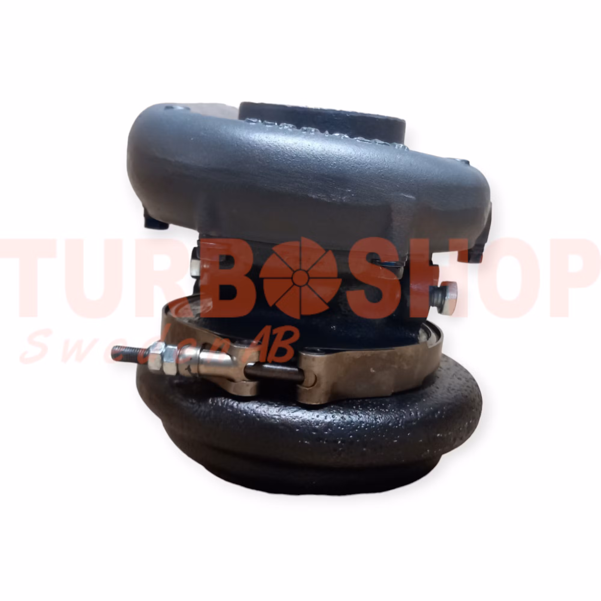 182990 3LDA-168 Bytesturbo Ford 7600 7700 BSD666T BSD666TI