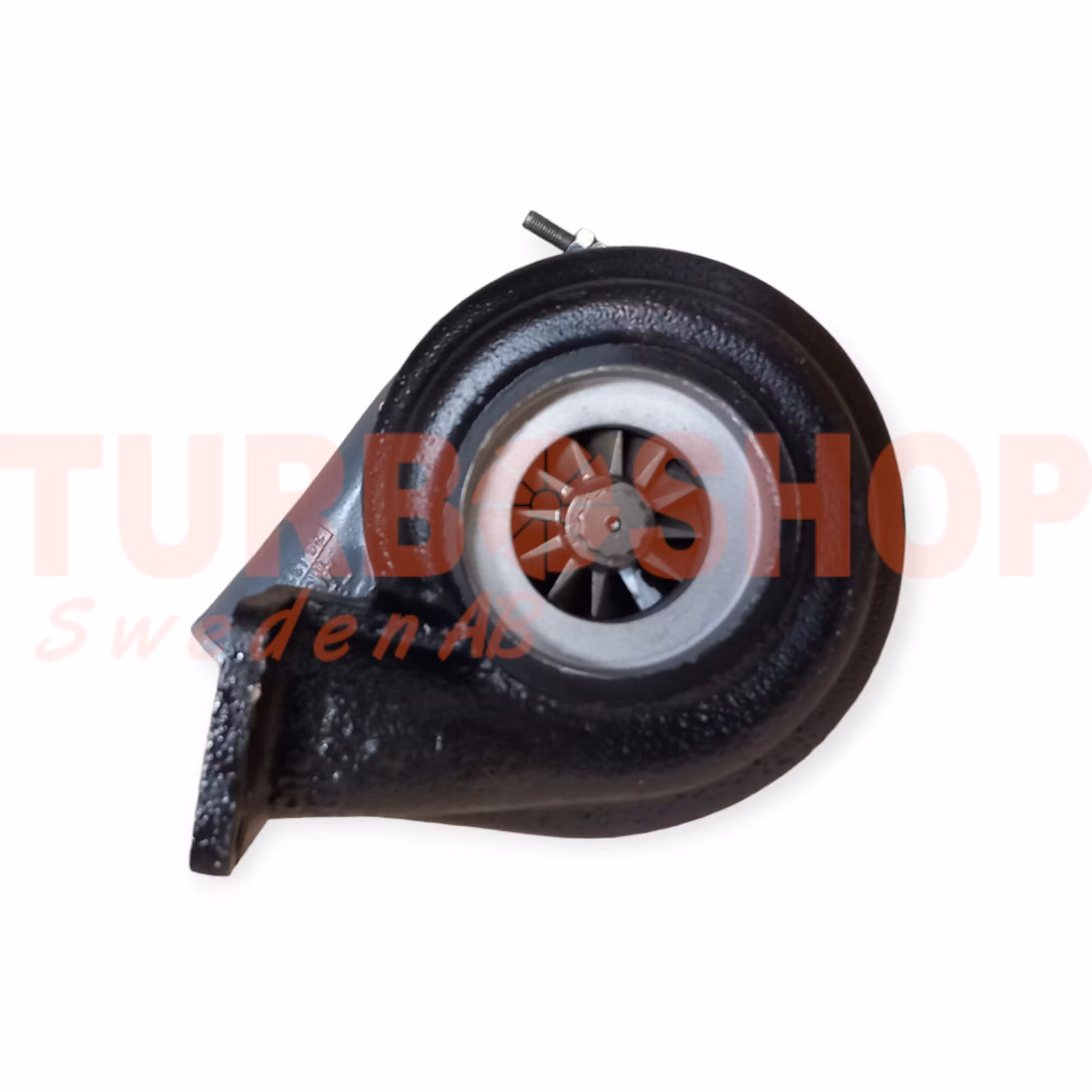 182990 3LDA-168 Bytesturbo Ford 7600 7700 BSD666T BSD666TI