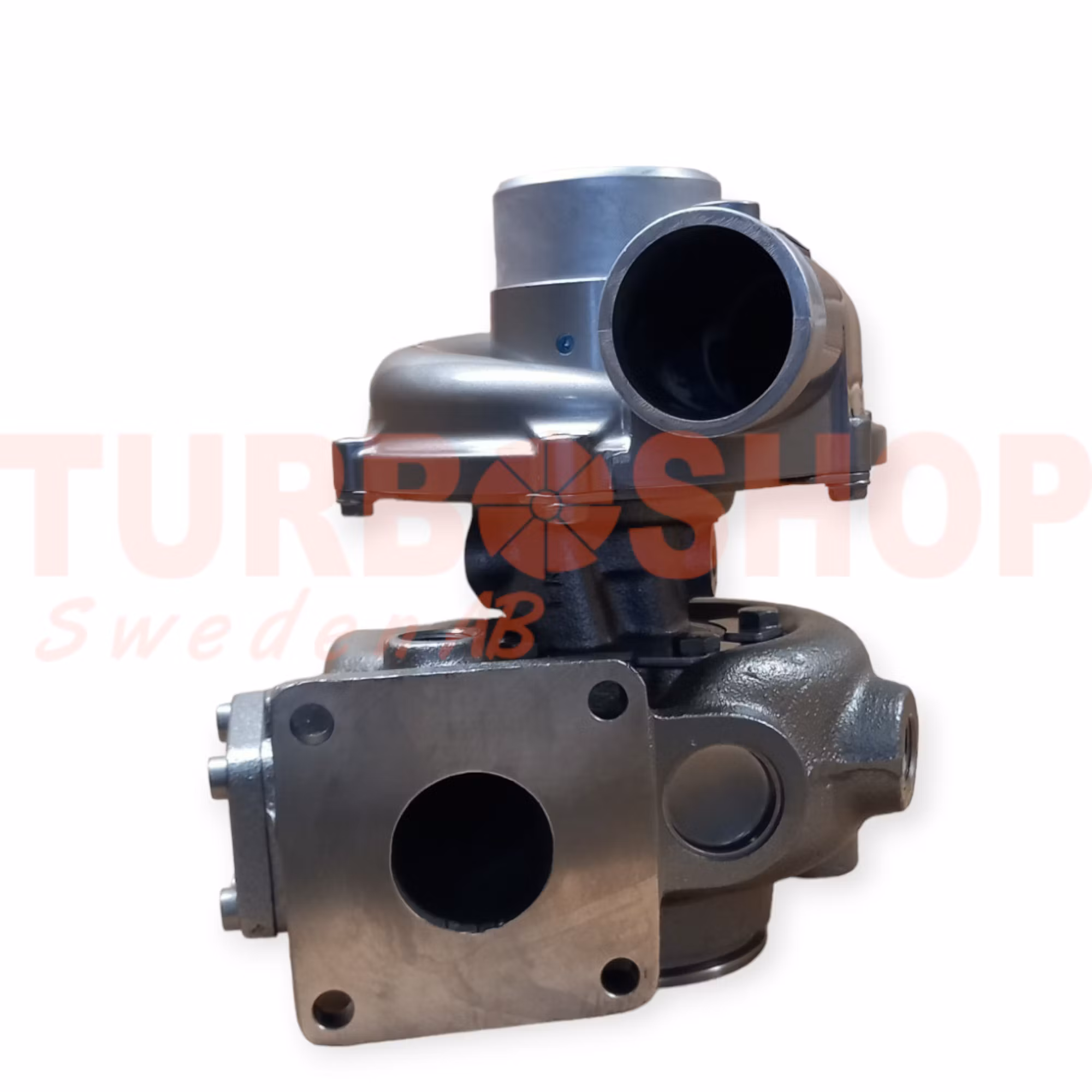 MYDN RHC61W  IHI Fabriksny originalturbo Yanmar : 119172-18030