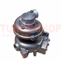 MYDN RHC61W  IHI Fabriksny originalturbo Yanmar : 119172-18030