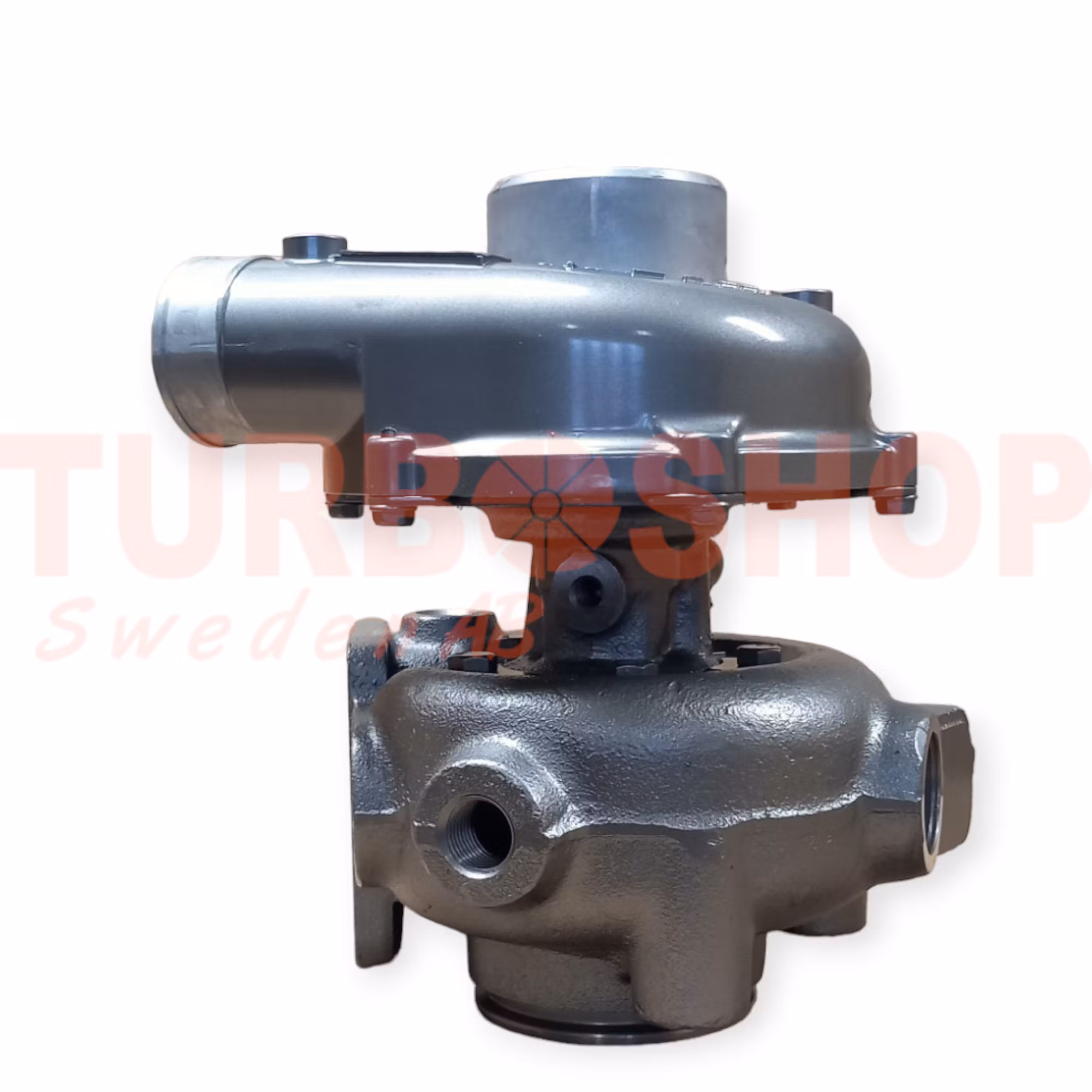 MYDN RHC61W  IHI Fabriksny originalturbo Yanmar : 119172-18030