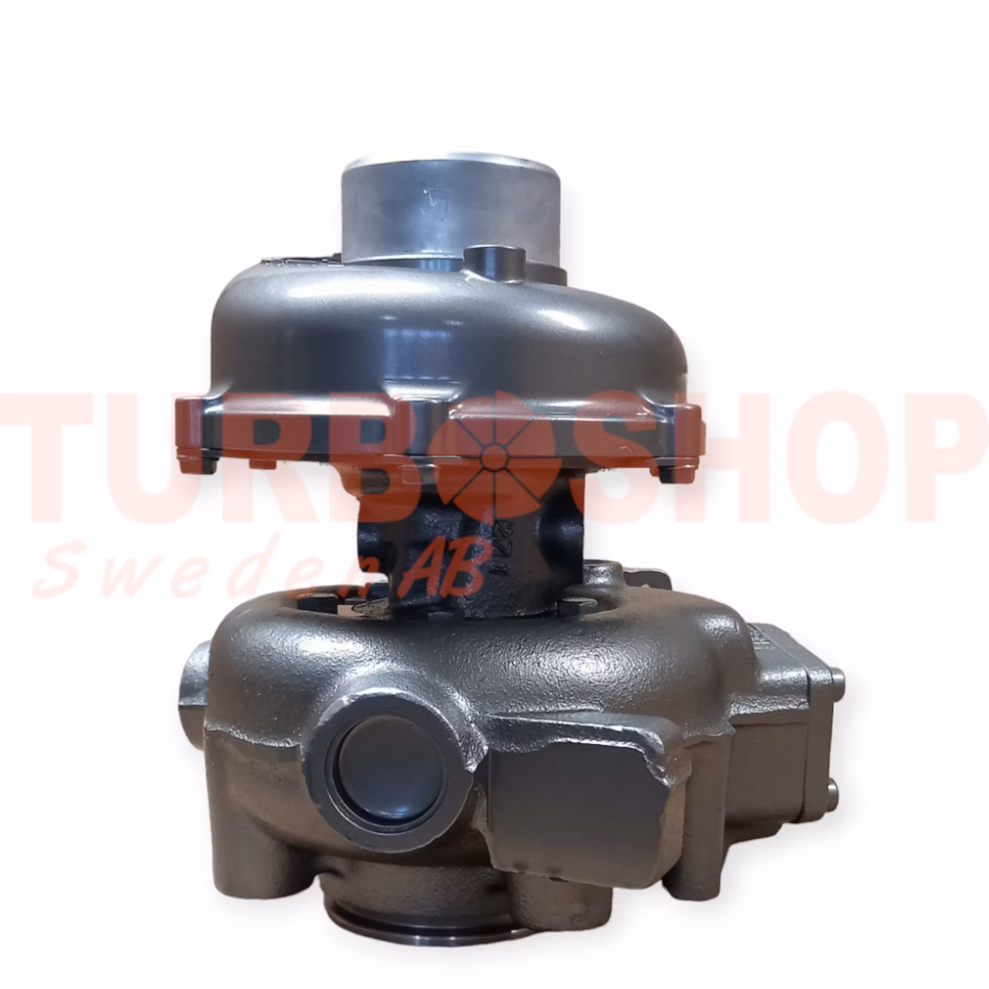 MYDN RHC61W  IHI Fabriksny originalturbo Yanmar : 119172-18030