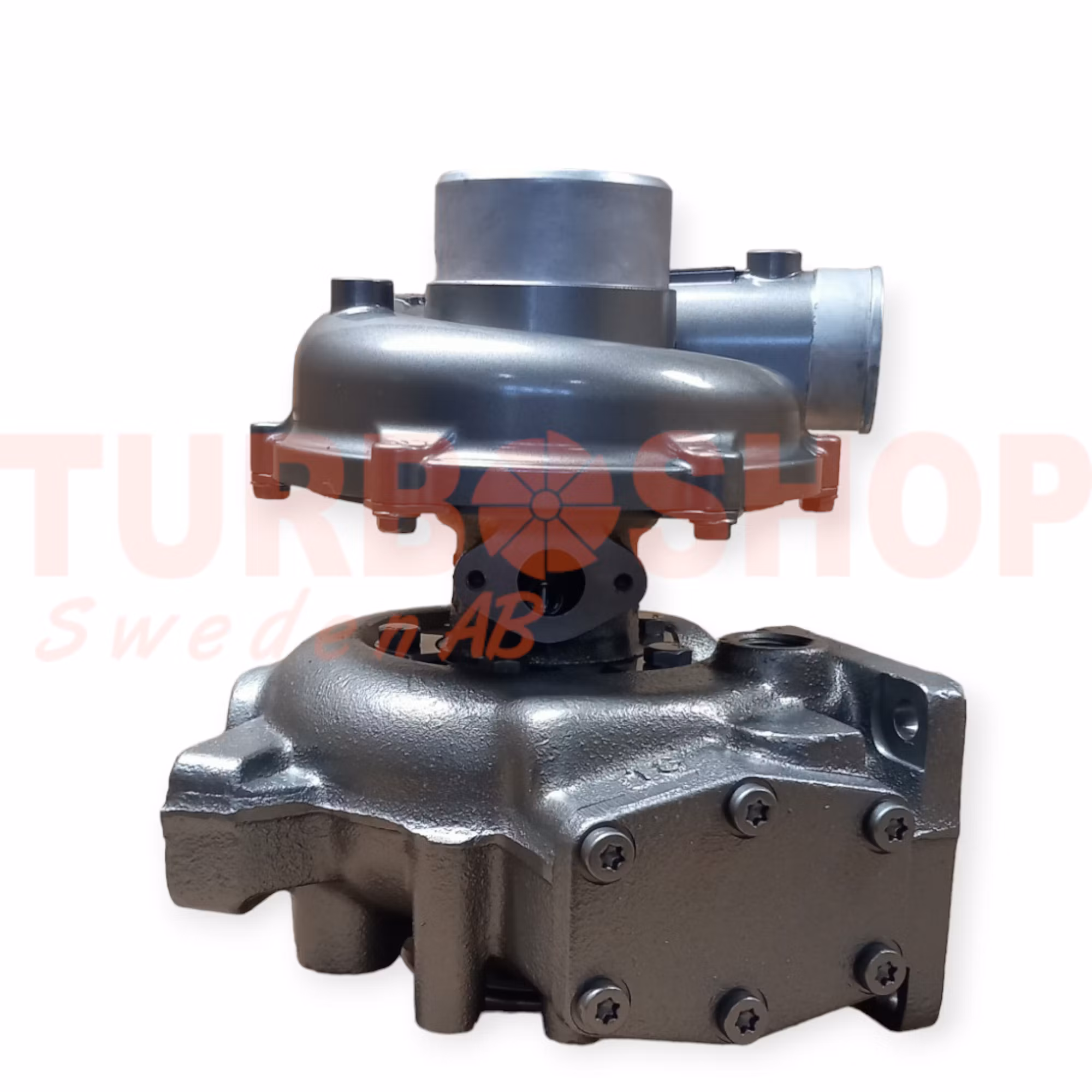 MYDN RHC61W  IHI Fabriksny originalturbo Yanmar : 119172-18030