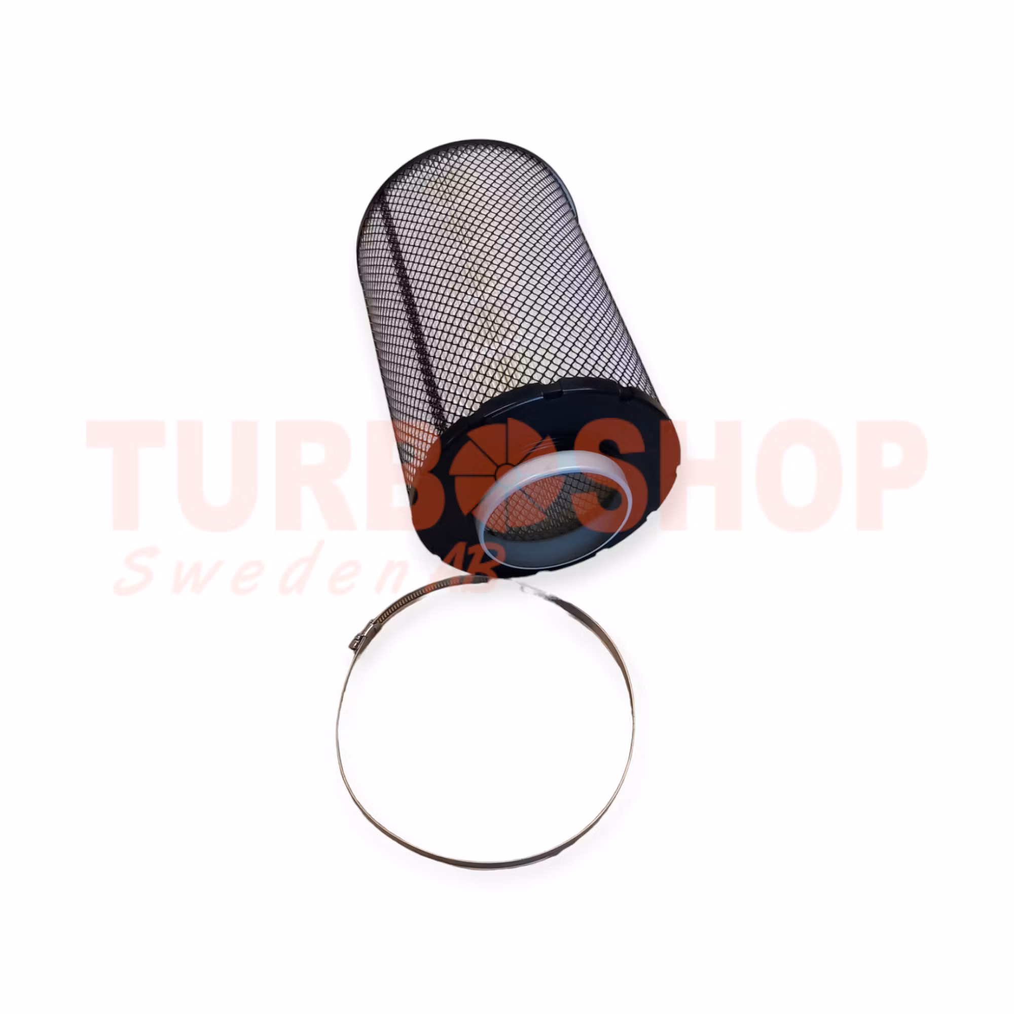 Luftfilter för Volvo Penta TAMD74 ( Recmar )